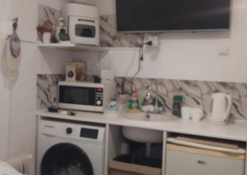 Garsoniera de vanzare, in zona Inel II - 5