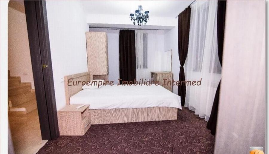 De inchiriat vila, zona Mamaia - 2