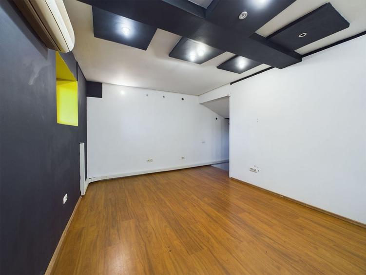 Spațiu ultracentral de închiriat - 6