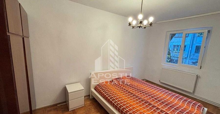Apartament 2 camere, semidecomandat, zona Girocului - 7