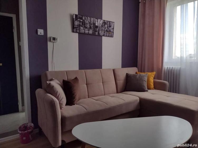 Apartament cu 2 camere Tatarasi Dispecer - 6