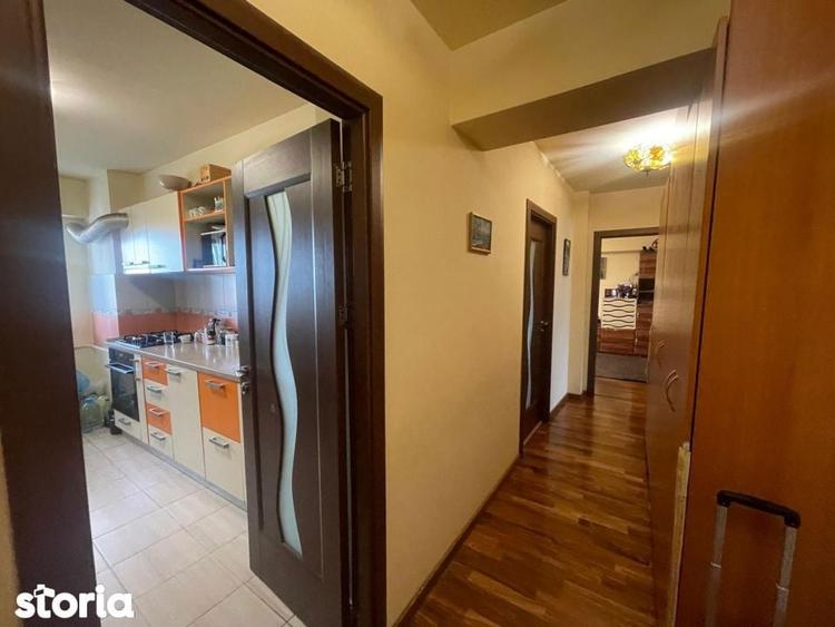 Apartament decomandat 4 camere, 97.83 mp - zona McDonald's - 17