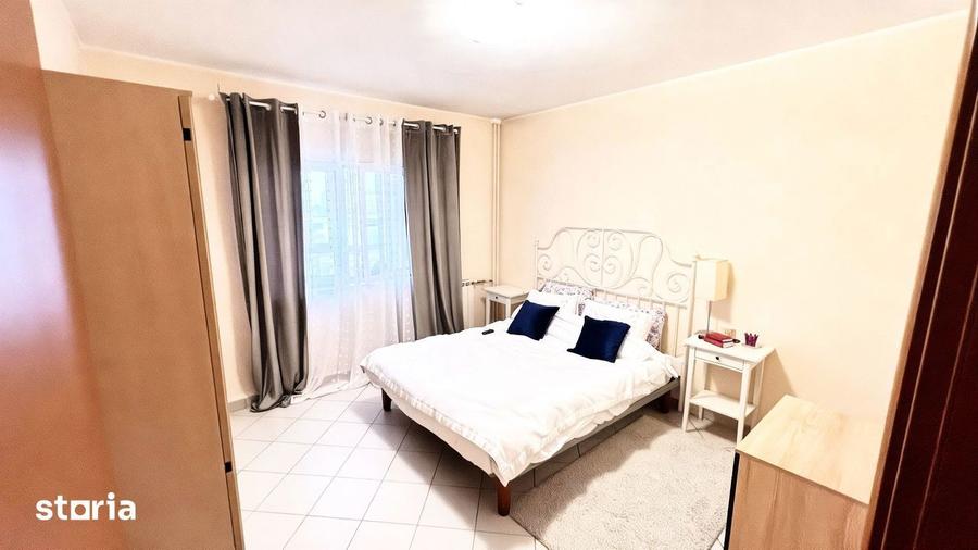 Apartament 3 camere Unirii, Burebista, Piata Alba Iulia - 8