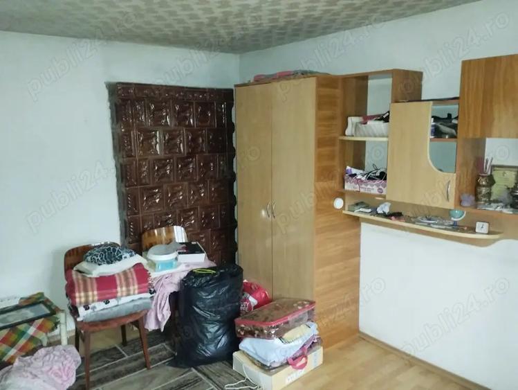 Vand casa cu trei camere 100 m2 in Buhusi, Bacau. - 6