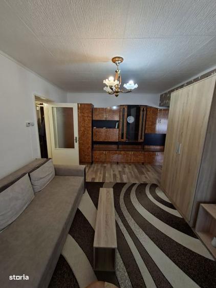 Apartament 2 camere semidecomandat, zona I.L. Caragiale, mobilat si ut - 4