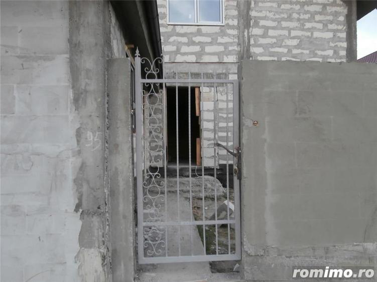 Casa in construc?ie P+M - 1