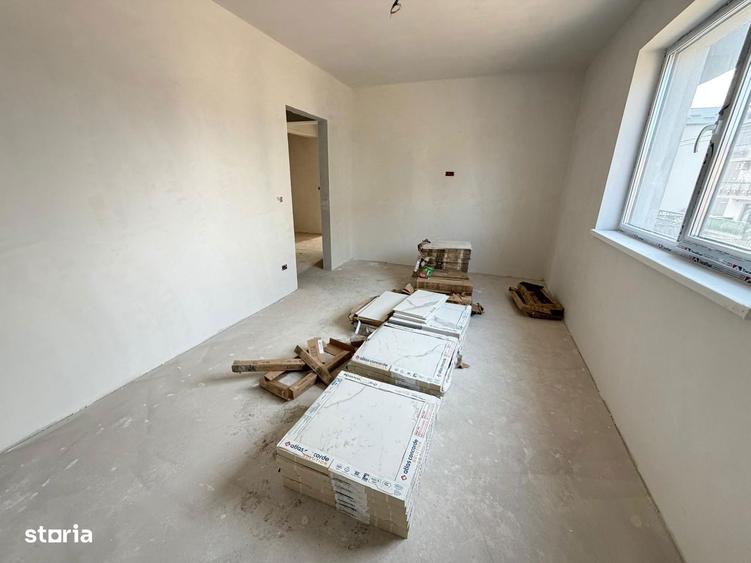 Apartament 2 camere, 60 mp, DECOMANDAT, ETAJ 1, BLOC NOU, Horpaz - 4