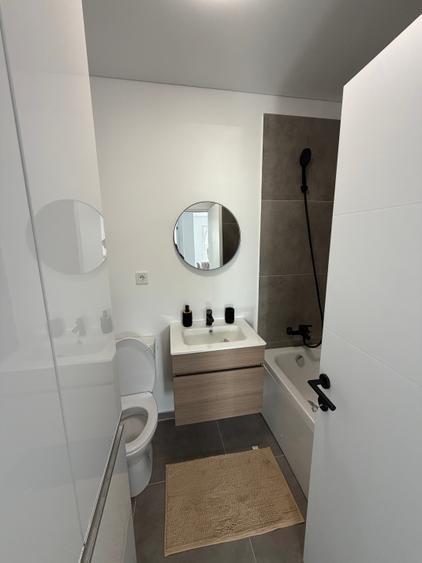 2 Camere Lux+Parcare l Prima Utilizare l Str Nicolae Iorga - 9