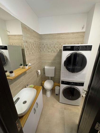 Apartament cu 3 camere, 2 bai, Racadau, Str. Molidului - 2