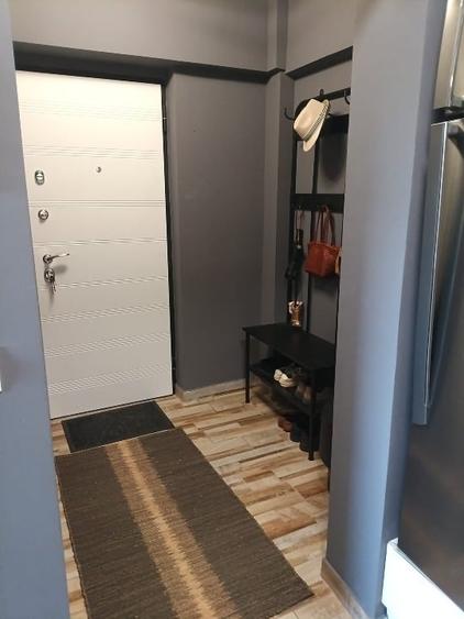 Apartament cu 4 camere decomandat, mobilat în Răcădău