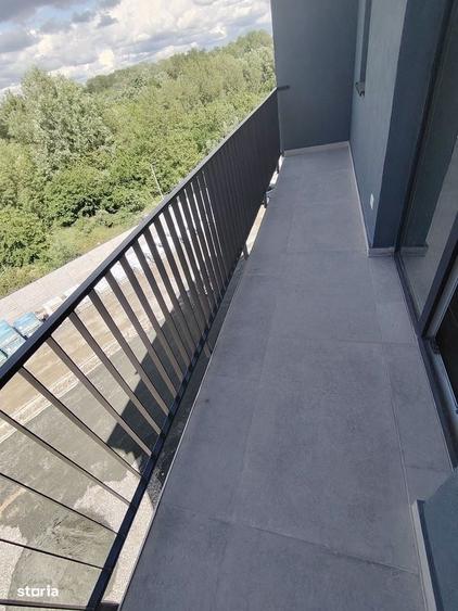 Apartament cu 2 camere în Grădiște