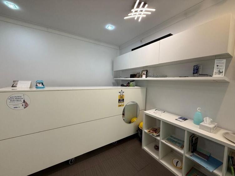Spatiu Comercial sau Clinica Stomatologica la Cheie - 2
