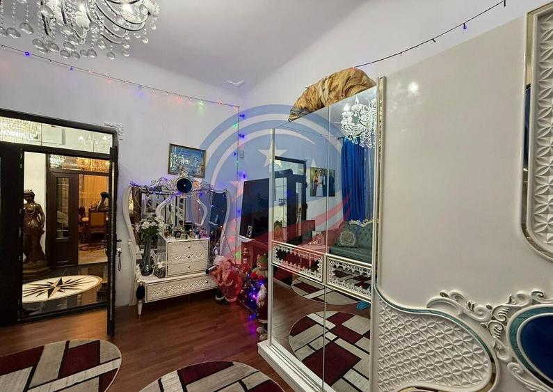 Casa boiereasca situata in zona Ultracentrala - 8