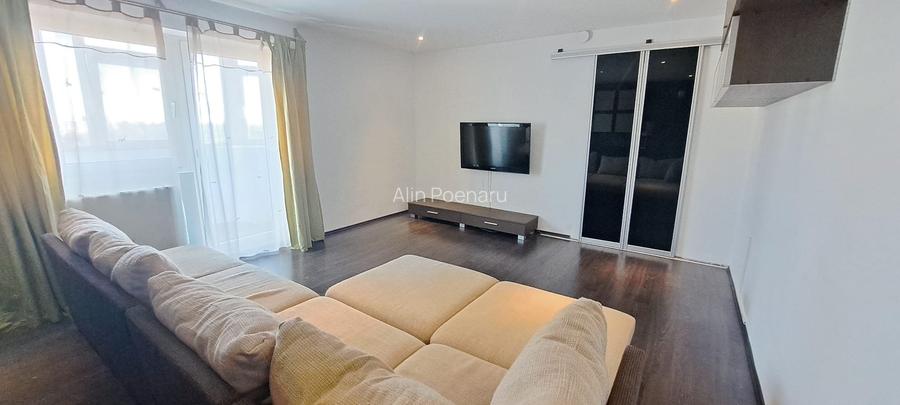 Brancoveanu Metrou Apartament Modern cu loc de parcare si contract ANAF