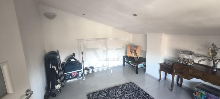 Apartament 3 camere, Bucurestii noi - 8