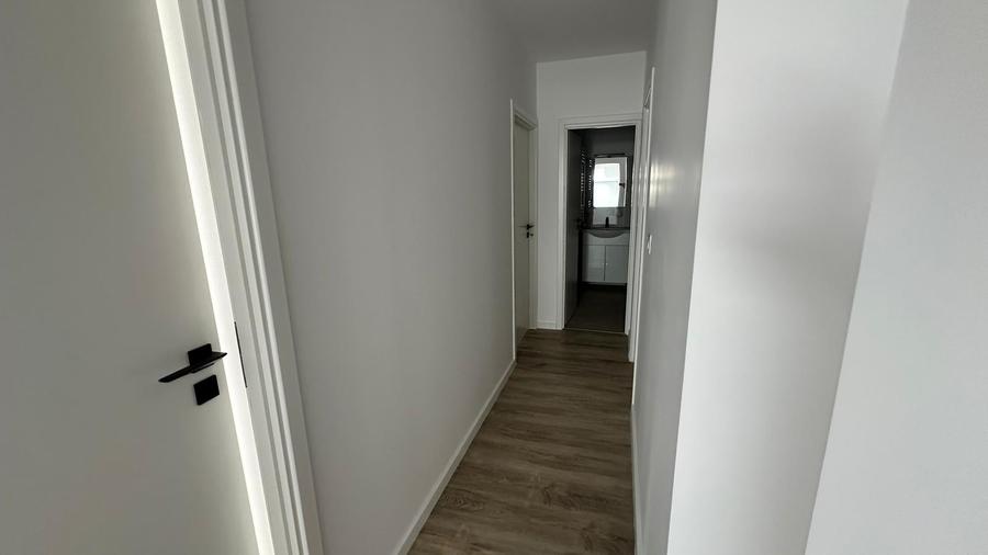 3 camere, Ilie Petre, nou, renovat - 6