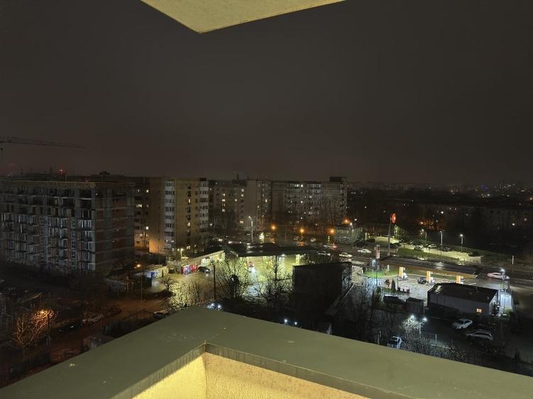 Garsonieră 45 mp Virtuții | Proprietar | Bloc nou | Vedere Partial Lac | Metrou - 13