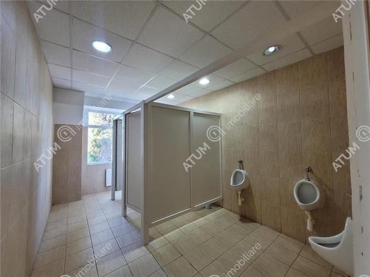 Spatiu birouri 170 mp doua grupuri sanitare in Zona Industriala Est - 17
