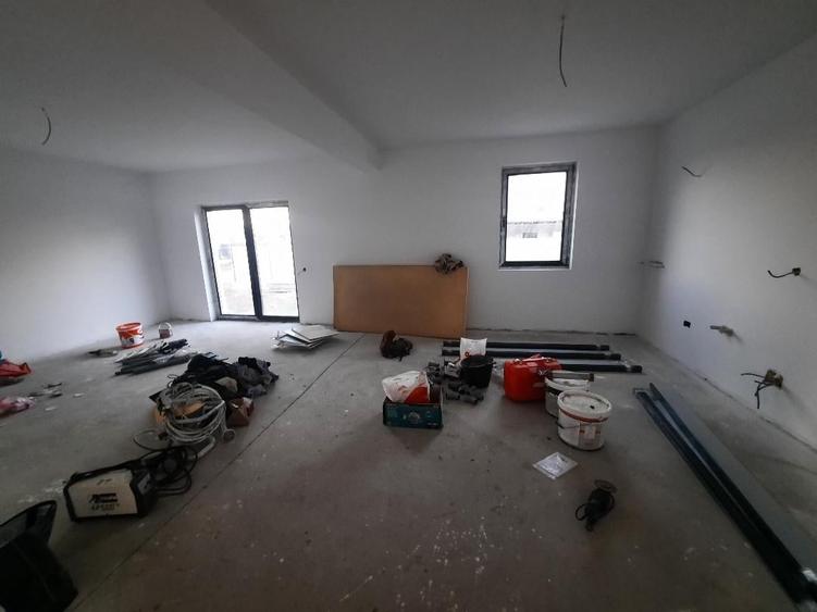 FARA COMISIOANE casa cu 4 camere P+1+pod gata finisata la cheie merita vazuta - 5