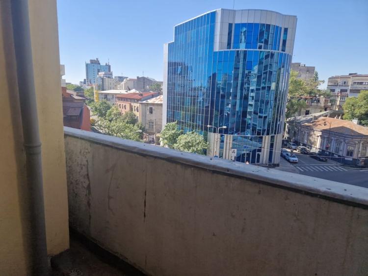 Oferta Craciun - Apartament 2 camere | Ultracentral | Boxa la Subsol - 6