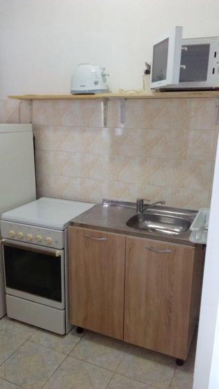 Proprietar, inchiriez apartament cu 1 camera langa Isho, Medicina - 2