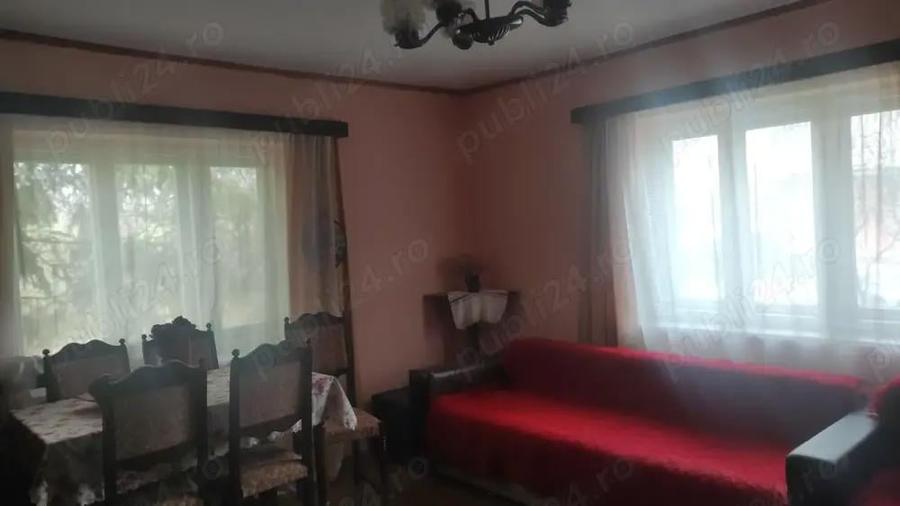 Gospodarie de vanzare in Oarta De Jos cu anexe si 49 ari teren - 1