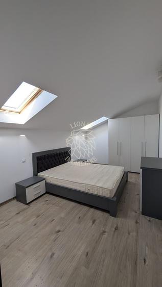 Penthouse 3 camere 68 mp+terasa 65 mp-parcare-lift-Independentei - 7