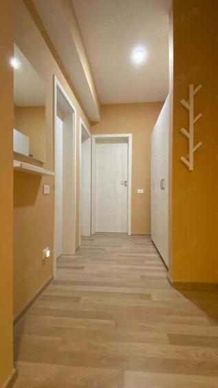 APARTAMENT NOU, 2 Camere + Loc de Parcare Inclus - 1