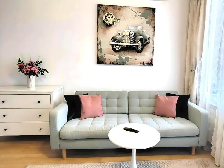 Apartament tip studio | Aleea Privighetorilor | ZOO | Iancu Nicolae - 3