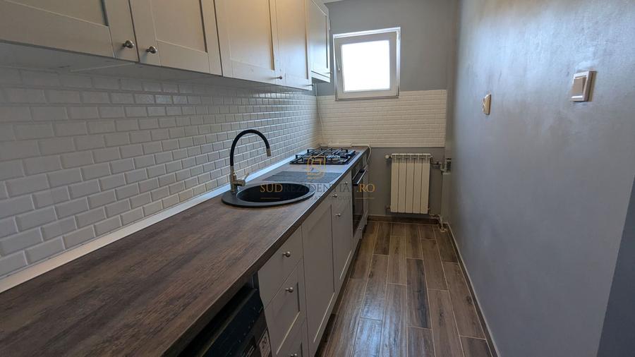 Obregia, stradal, apartament 2 camere, mobilier nou, comision 0% - 4