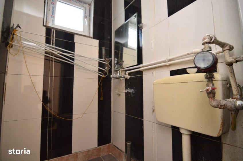 VANZARE GARSONIERA RAHOVA - SALAJ - COMISION 0% - 5