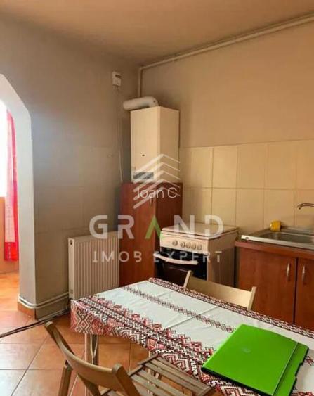 Ap 2 camere DECOMANDAT, BALCON INCHIS, zona Manastur Ap 2 camere DECOMANDAT, BALCON INCHIS, zona Manastur
