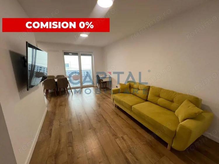 Comision 0 % Apartament modern, balcon 12mp , imobil 2024, ELITE CITY - 6