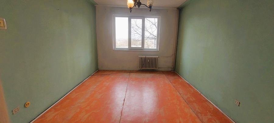 Mega Mall-Piata Delfinului-Aleea Dobrina, decomandat, 50 m.p.,contorizare gaz. - 1