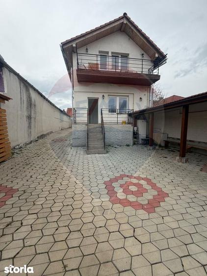 Casa + anexa cu terasa ?i gratar 750 mp teren, Pricaz - 6
