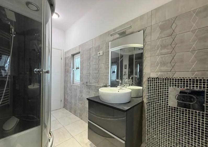 3 camere 2 bai etaj 3 apartament renovat recent, proprietar - 8