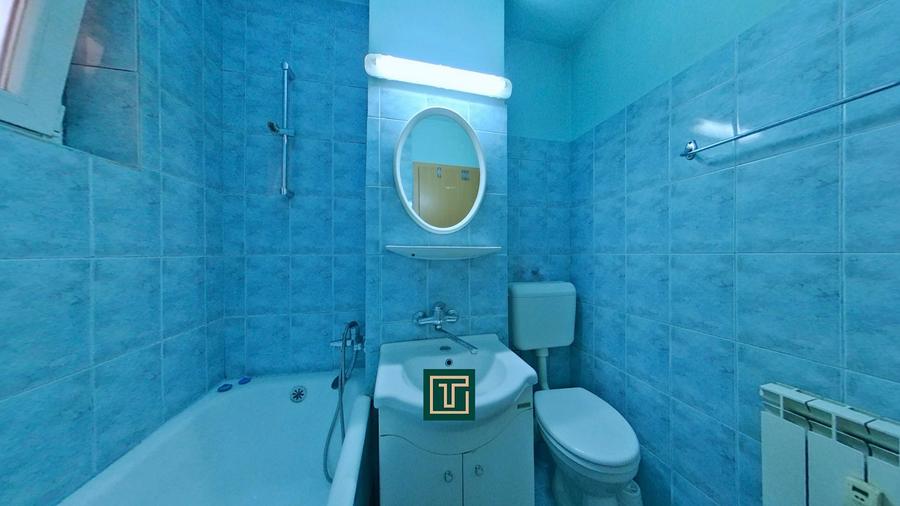 Apartament cu 3 camere de vânzare în cartierul Aurel Vlaicu, Arad - 9