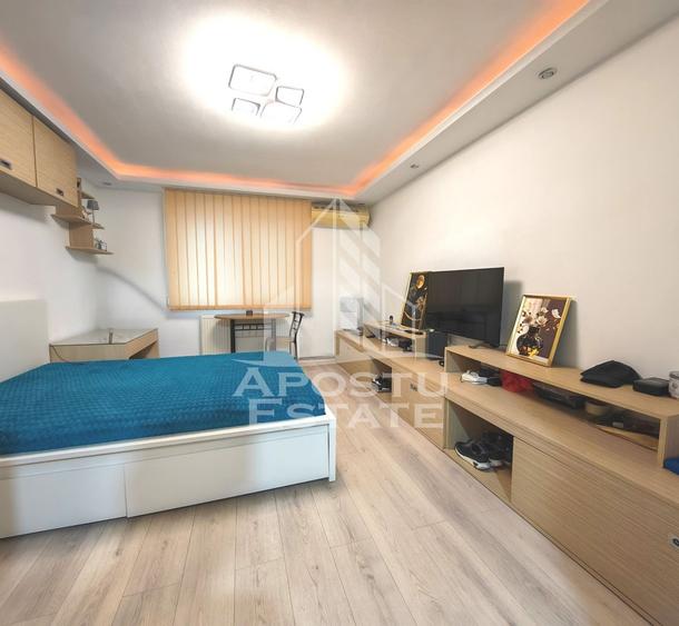 Garsoniera de vanzare, renovata, Aradului, Timisoara - 5
