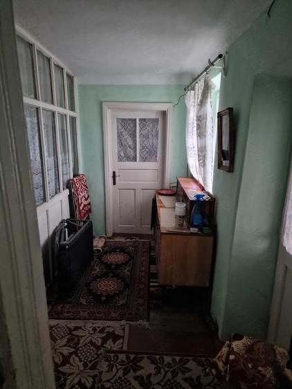 Casa batraneasca cu teren 1400 mp oportunitate investi?ie dezvoltare - 3