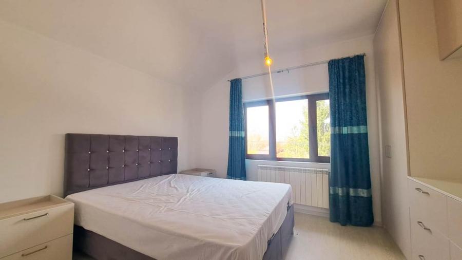 Casa 4 camere de vanzare Otopeni | Ferme | Piscina incalzita | 2 locuri parcare - 6