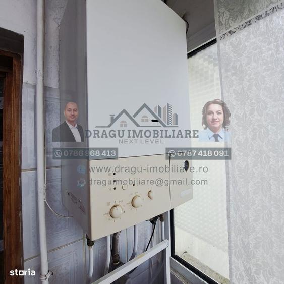 Apartament Tecuci/Zona Industriala/2 camere/Decomandat - 5