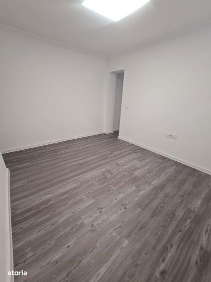 Zona Tribunal- garsoniera decomandata, renovata complet, 25 mp utili - 11