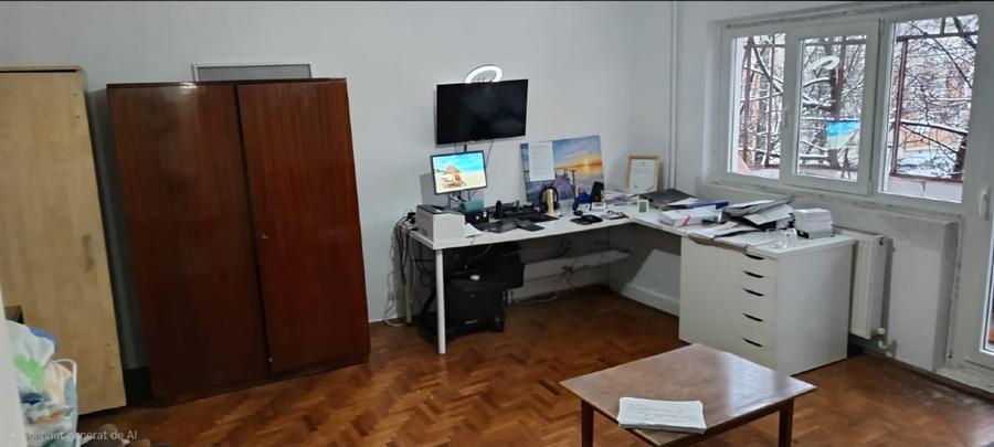 Proprietar inchiriez apartament o camera zona Bucovina. - 5