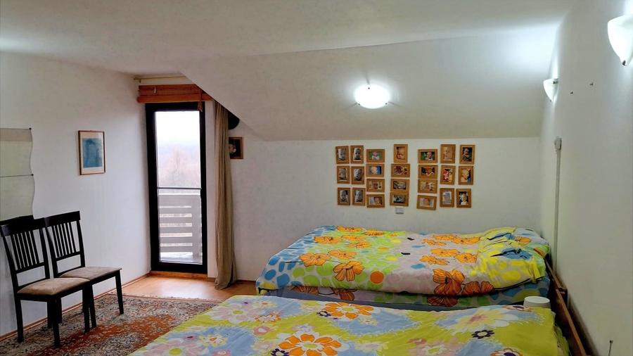 CASĂ DE VACANȚĂ ÎN COMARNIC - 7