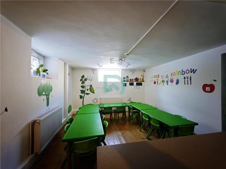 Casa de vanzare, Brasov, zona Centru Civic - pretabil clinica, birouri - 8