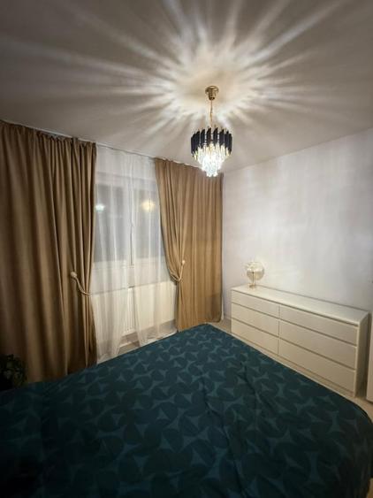 Apartament 2 Camere | Brancoveanu | Semenic | Renovat - 9