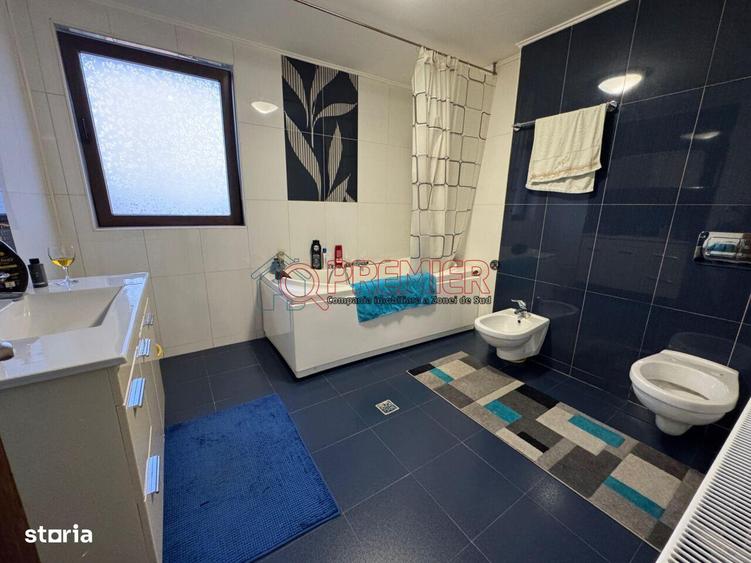 POPESTI - LEORDENI - Apartament 5 Camere - 232 mp - Disponibil imediat - 9