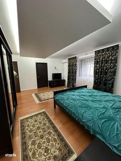 Vila Duplex 5 camere/teren 461 mp/Bragadiru - 10