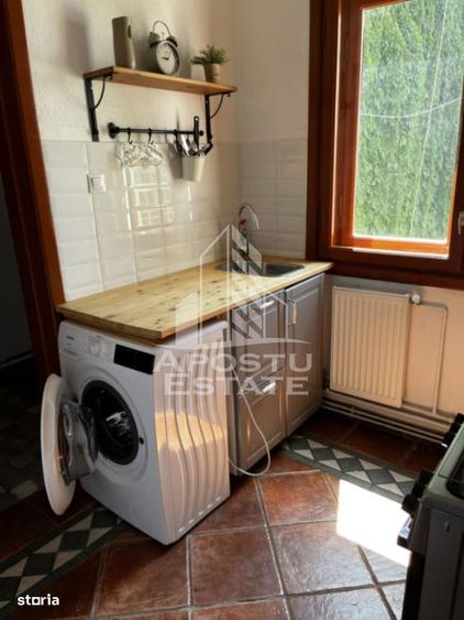 Apartament 3 camere, de inchiriat zona Unirii,Timisoara - 3