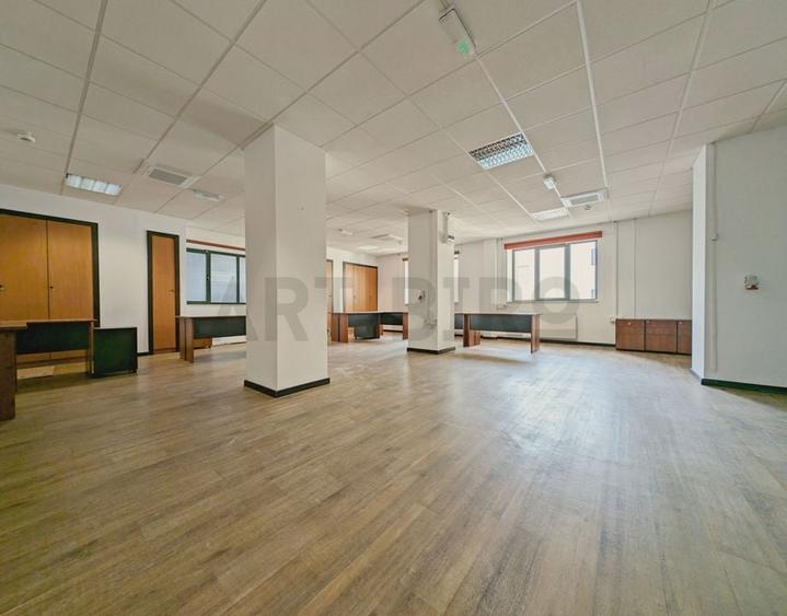 Zero comision, 44-108mp birou - productie usoara, Banu Manta, 13' [M] - 9